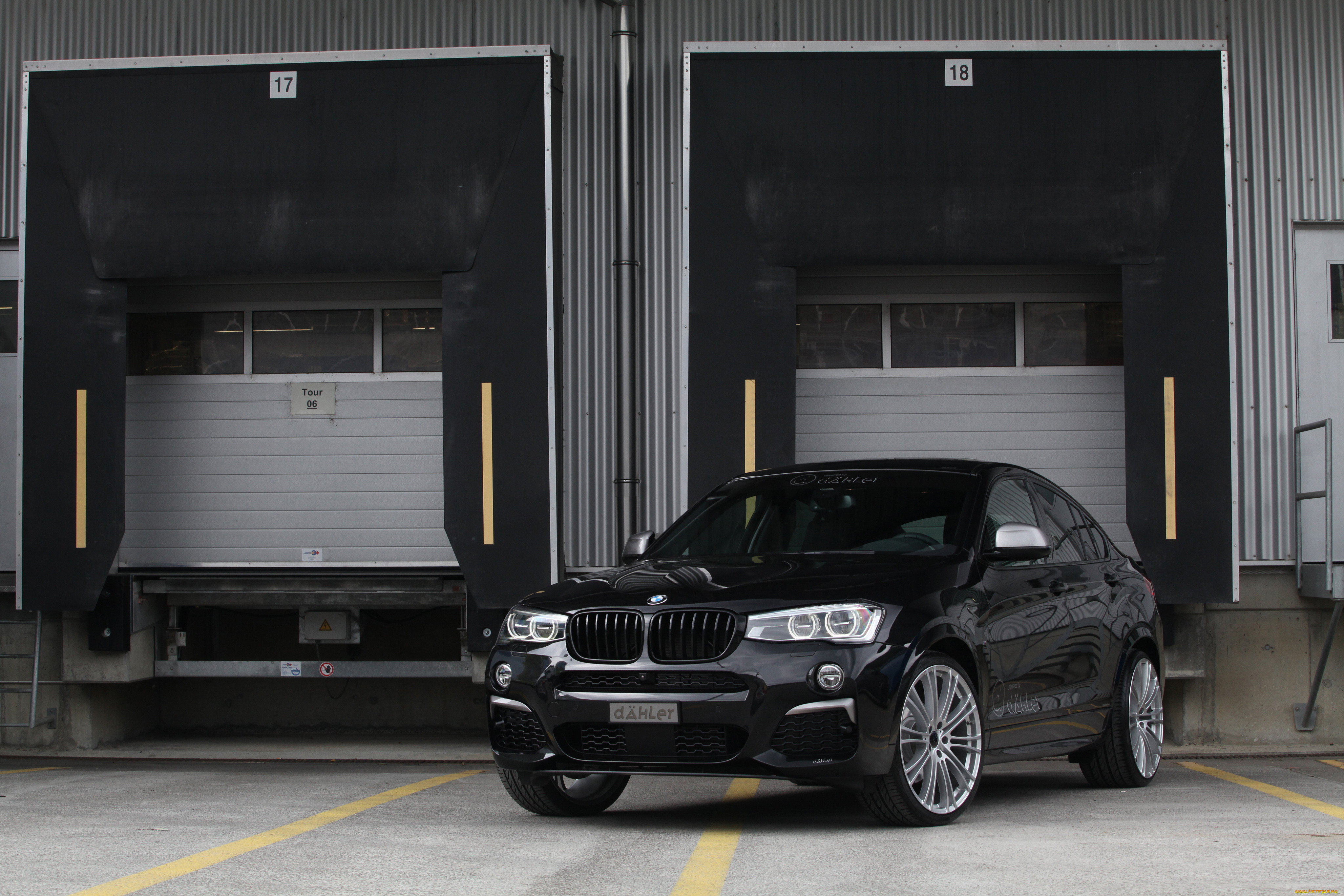 , bmw, x4, m40i, f26, 2016
